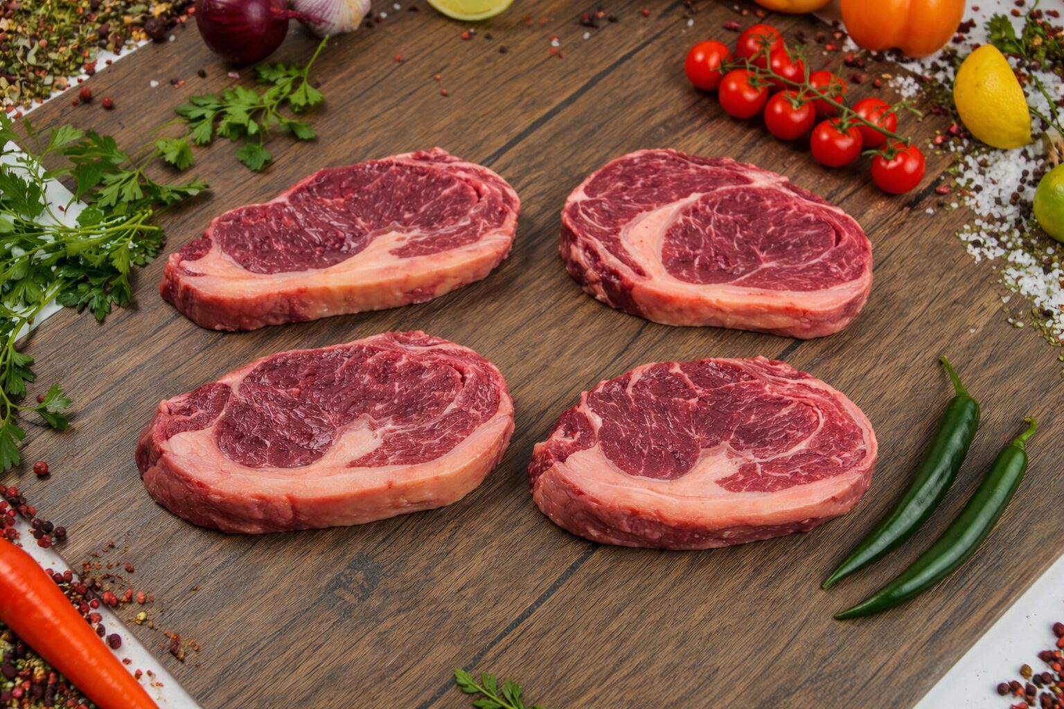 Ayah Halal Steak Boxes - Image 2